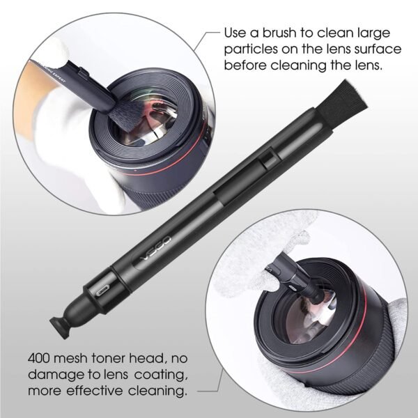 Camera Lens Cleaning Pen